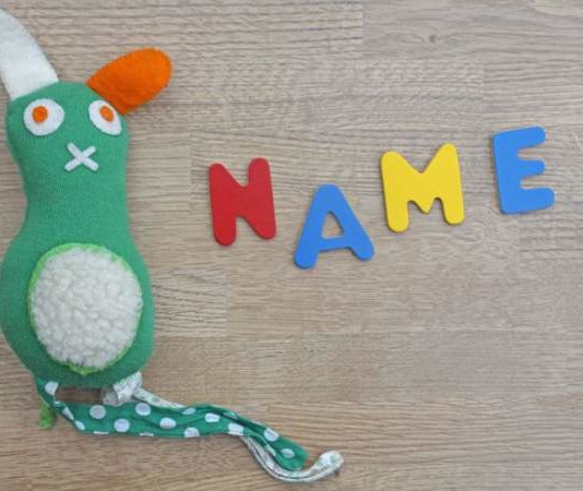 Choosing a Great Baby Name