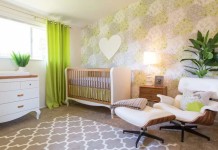 Nursery Ideas