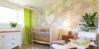 Nursery Ideas