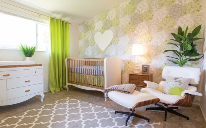 Nursery Ideas