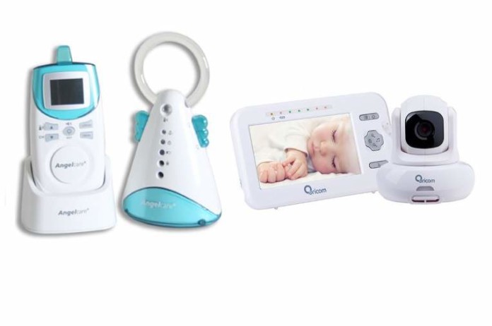 Baby Monitors