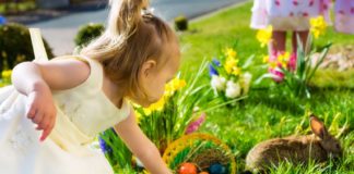 Fun and Creative Easter Games