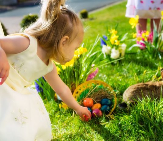 Fun and Creative Easter Games