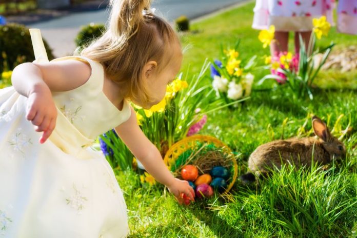 Fun and Creative Easter Games