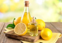 Natural Cleaning Products