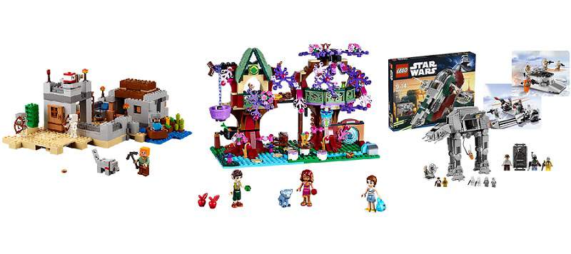 Lego Sets