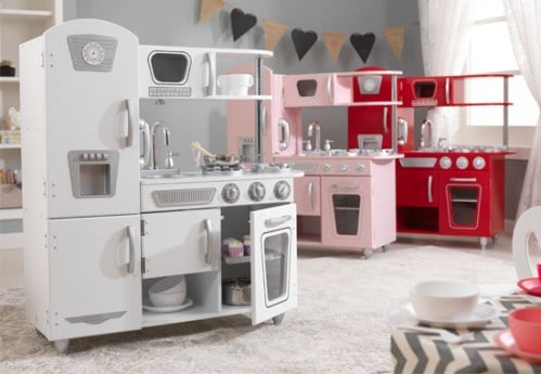 Kidcraft Toy Kitchen